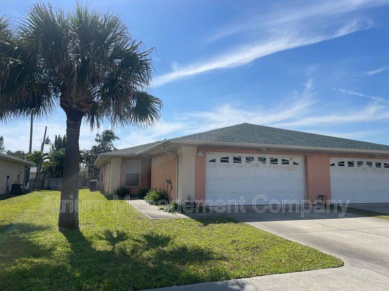 Apartment for rent at 1670 N Highway A1a #A1A, Indialantic, FL 32903