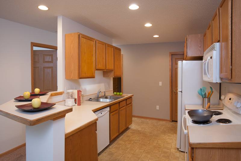 Townhouse for rent at 506 Lulu Lane, Roberts, WI 54023