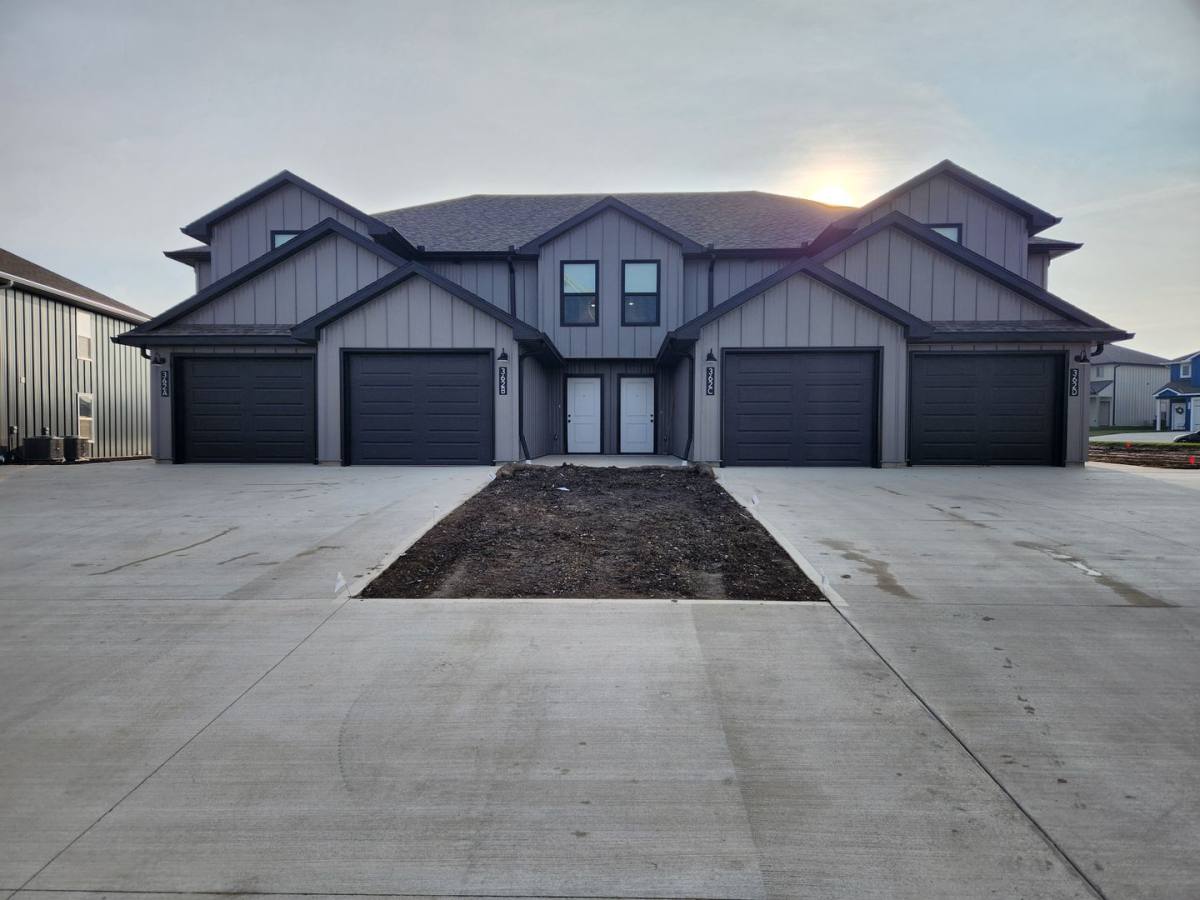 Apartment for rent at 362 SE 85 Rd, Warrensburg, MO 64093