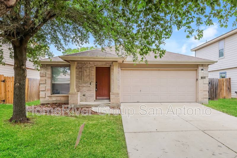 House for rent at 238 Val Verde Dr, New Braunfels, TX 78130