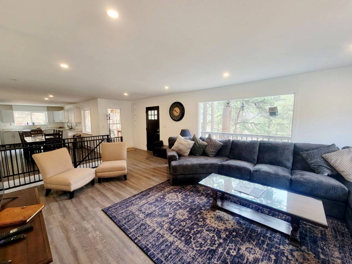 House for rent at 5188 Olde Stage Rd, Boulder, CO 80302