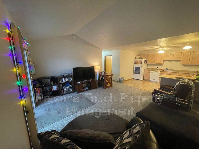 Apartment for rent at 1201 Belsly Blvd #203, Moorhead, MN 56560