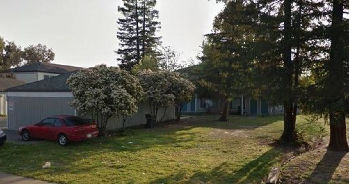 Apartment for rent at 2560 Kenton Court, Santa Rosa, CA 95407