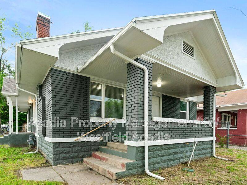 House for rent at 3002 Porter Ave, Ogden, UT 84403
