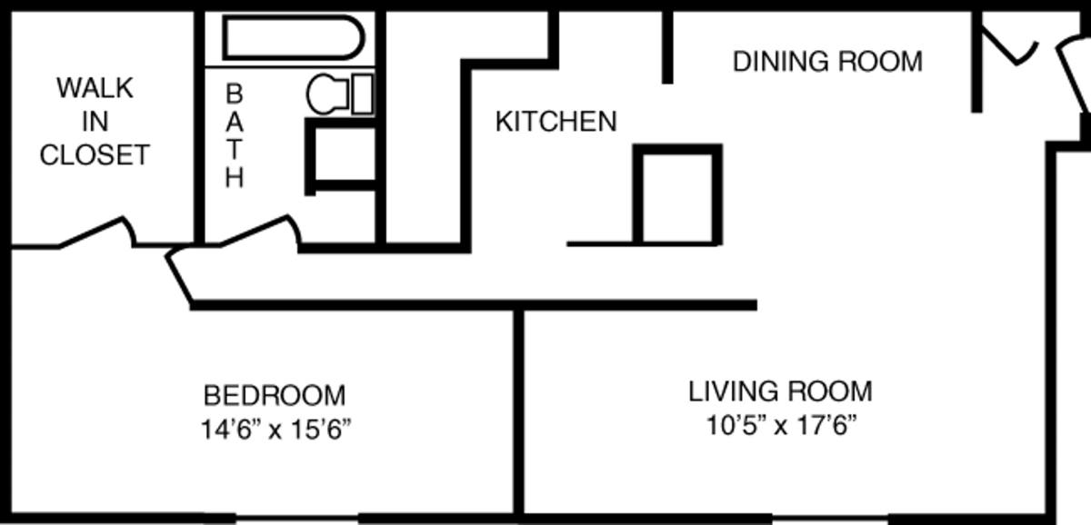 Apartment for rent at 8800 Royal Manor Dr, Allison Park, PA 15101