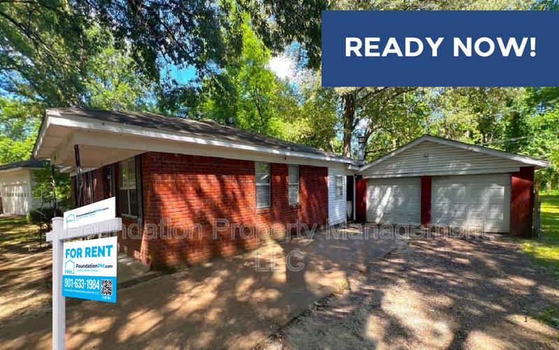 House for rent at 3016 Sienna Rd, Memphis, TN 38134