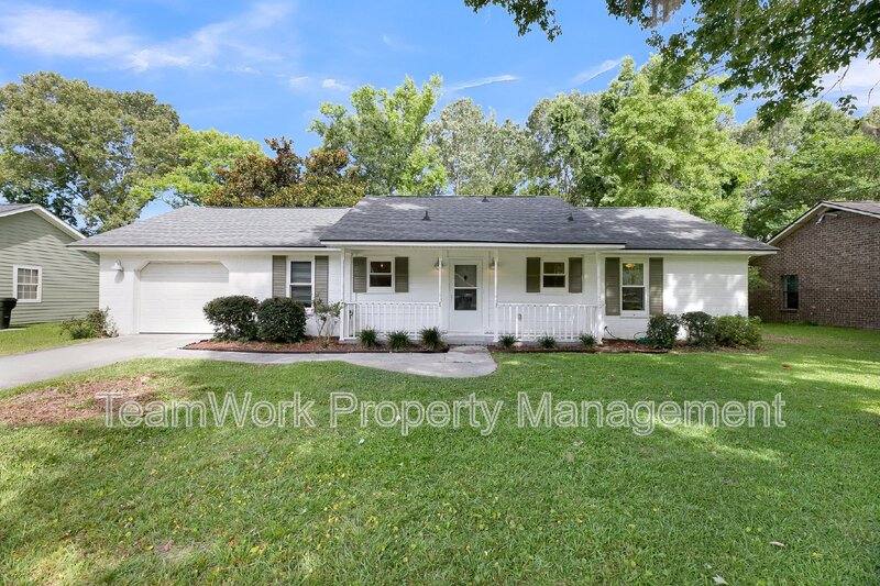 House for rent at 2134 Vespers Dr, Charleston, SC 29414