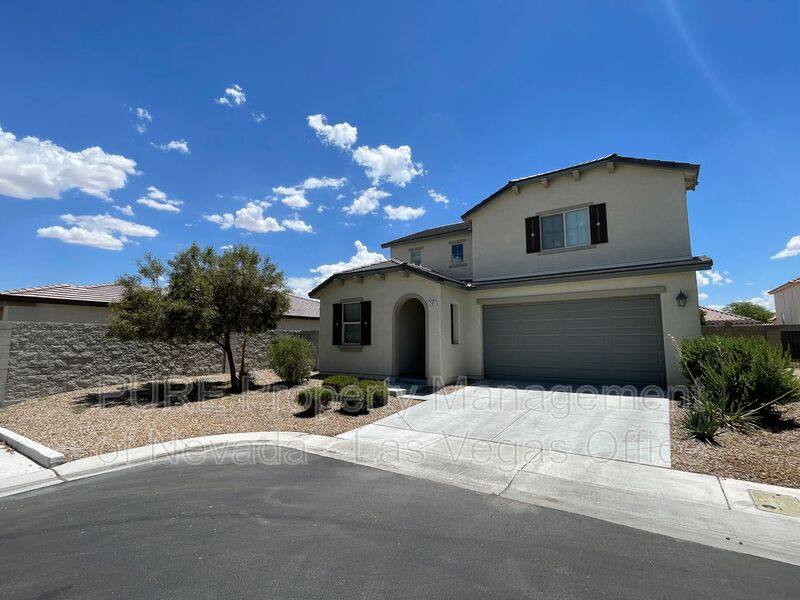 House for rent at 1205 Alford Creek Court, North Las Vegas, NV 89031