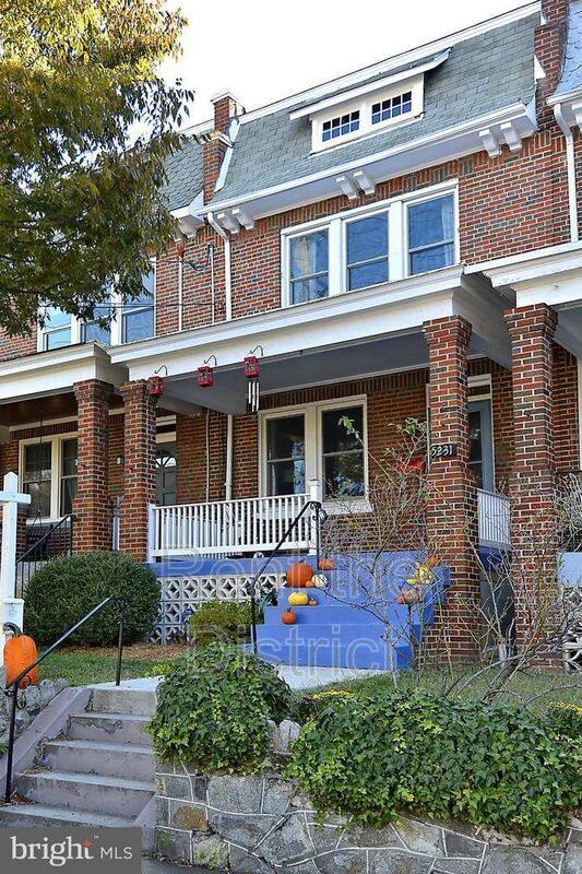 House for rent at 5231 Kansas Ave NW, Washington, DC 20011
