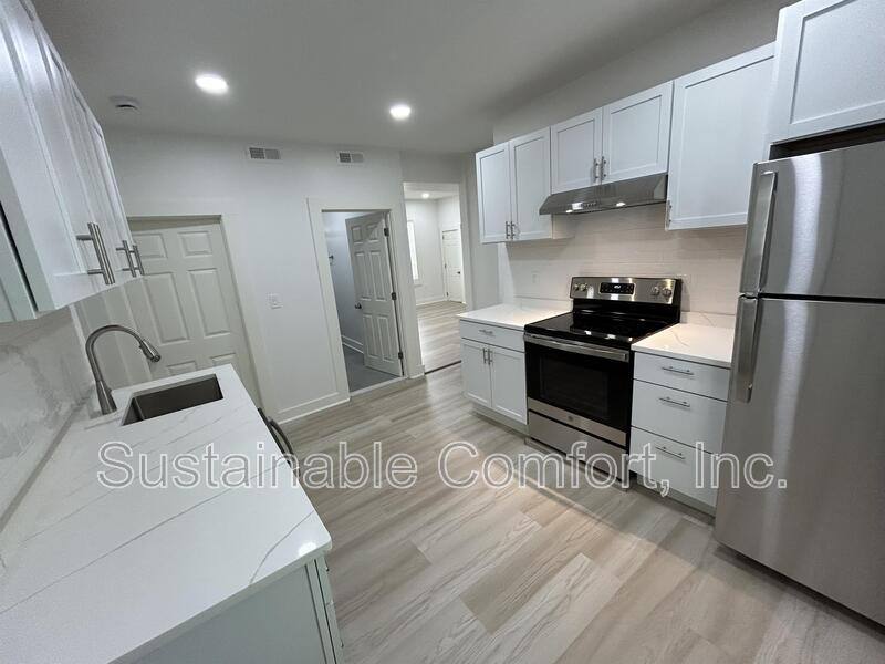 Apartment for rent at 71 Paine St #1, Worcester, MA 01605