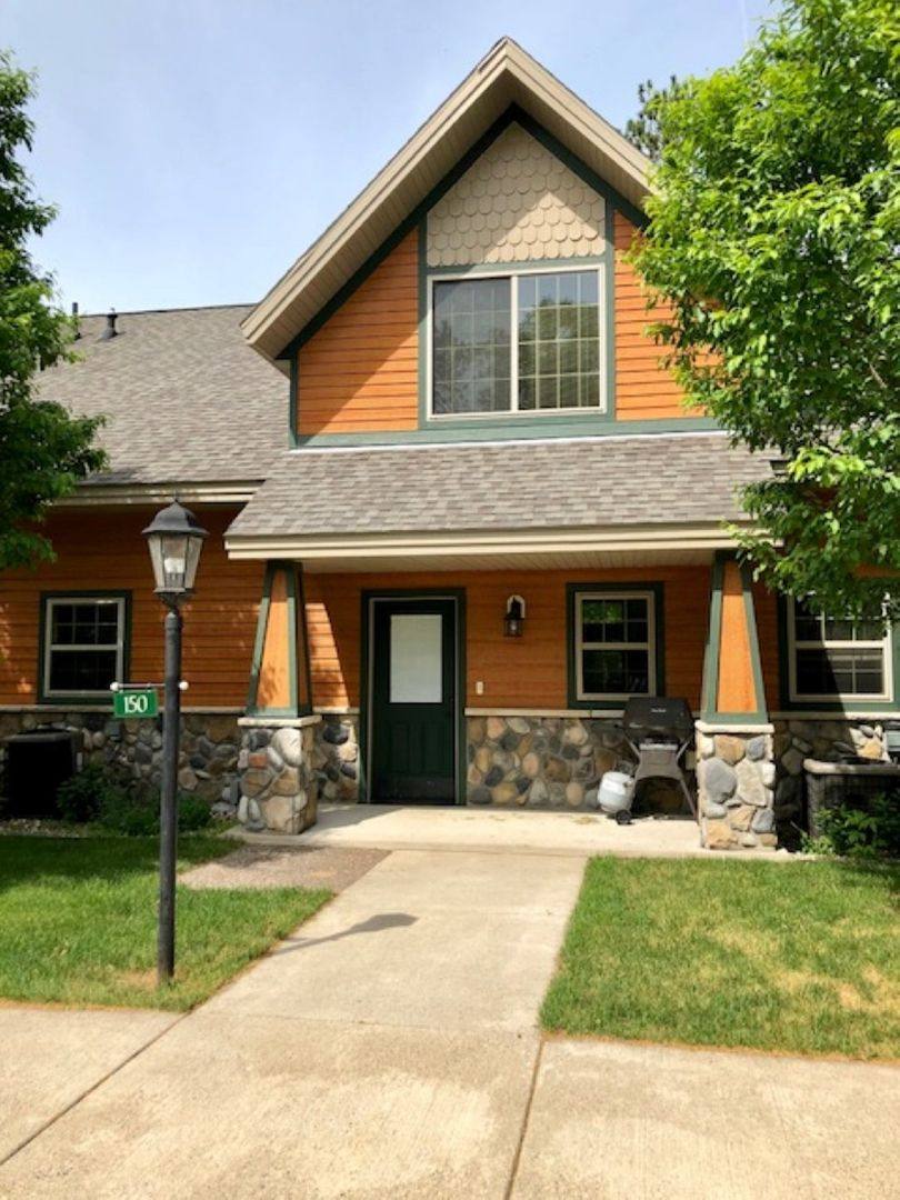 Apartment for rent at 8066 Lost Lake Rd, Nisswa, MN 56468