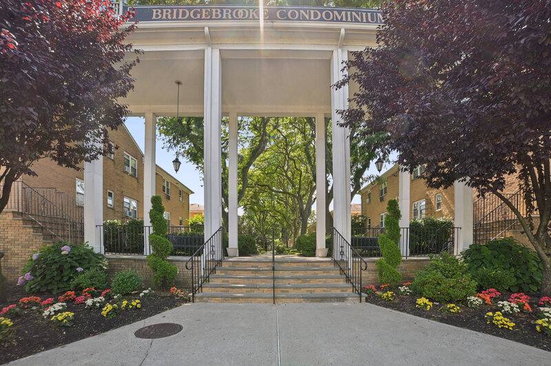 Condo for rent at 725 Joralemon #71, Belleville, NJ 07109