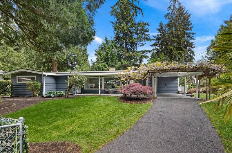 House for rent at 19103 2nd Ave SE, Bothell, WA 98012