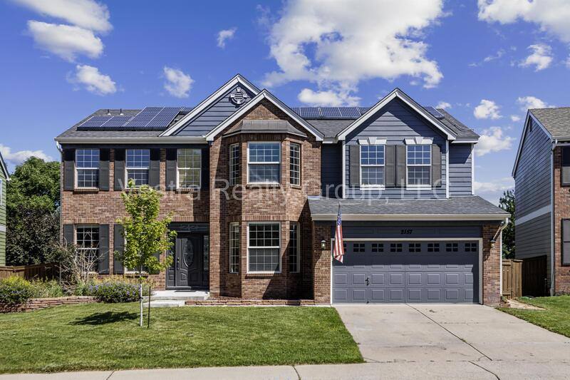House for rent at 2157 Maples Place, Littleton, CO 80129