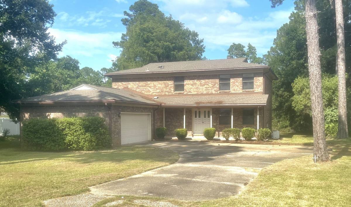 House for rent at 550 Riola Place, Pensacola, FL 32506