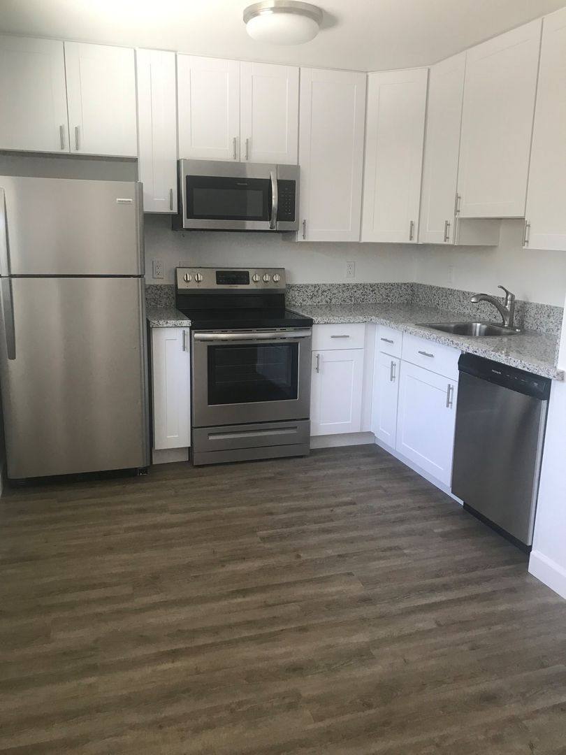 Apartment for rent at 438 E Taylor St Units 1-6, Reno, NV 89502