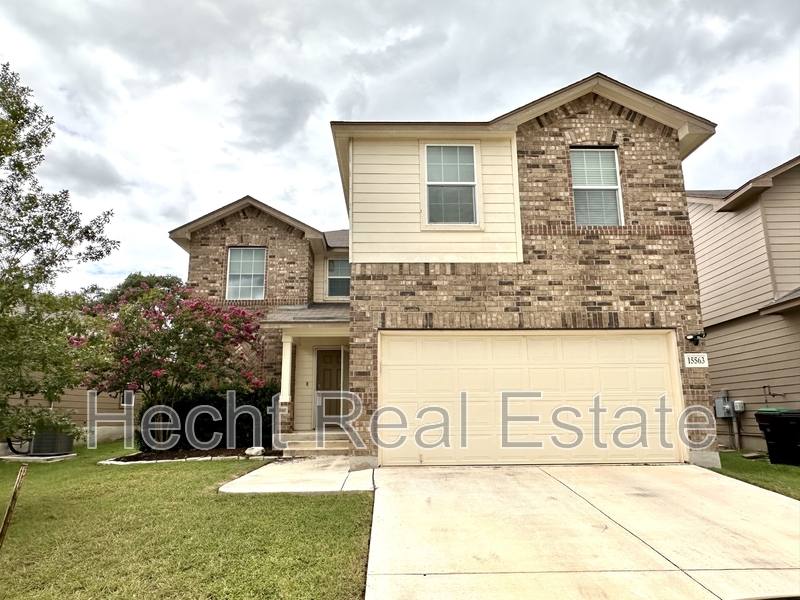 House for rent at 15563 Night Heron, San Antonio, TX 78253