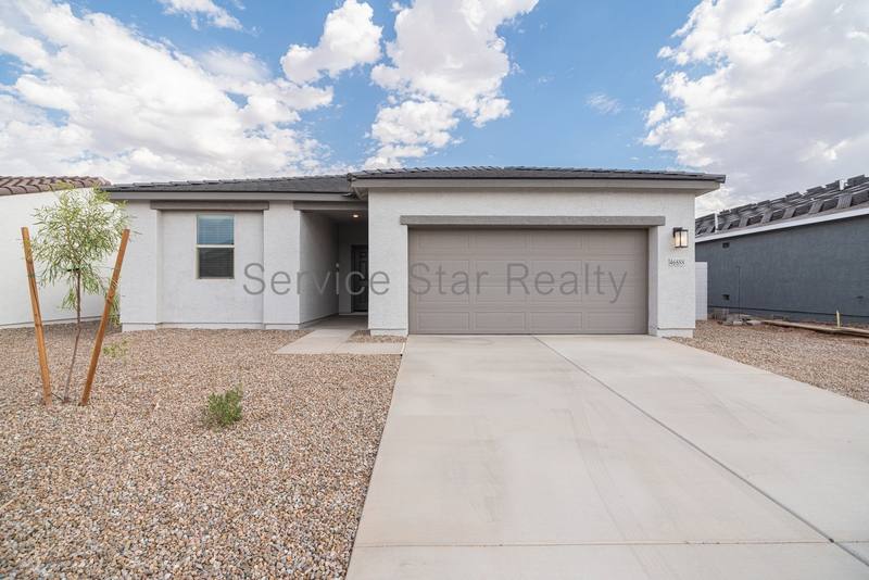 House for rent at 46888 W Cansados Rd, Maricopa, AZ 85139