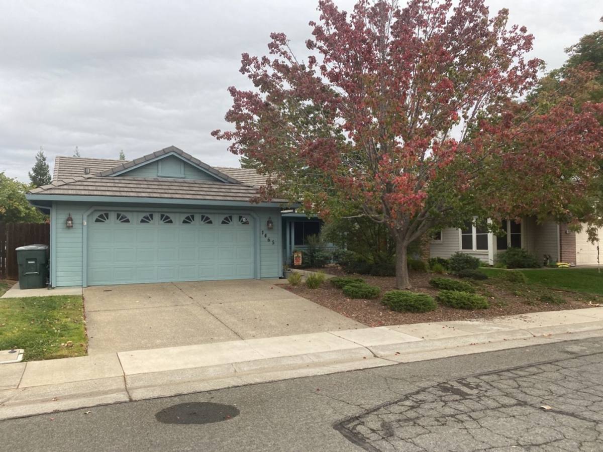 House for rent at 1465 Larkflower Way, Lincoln, CA 95648
