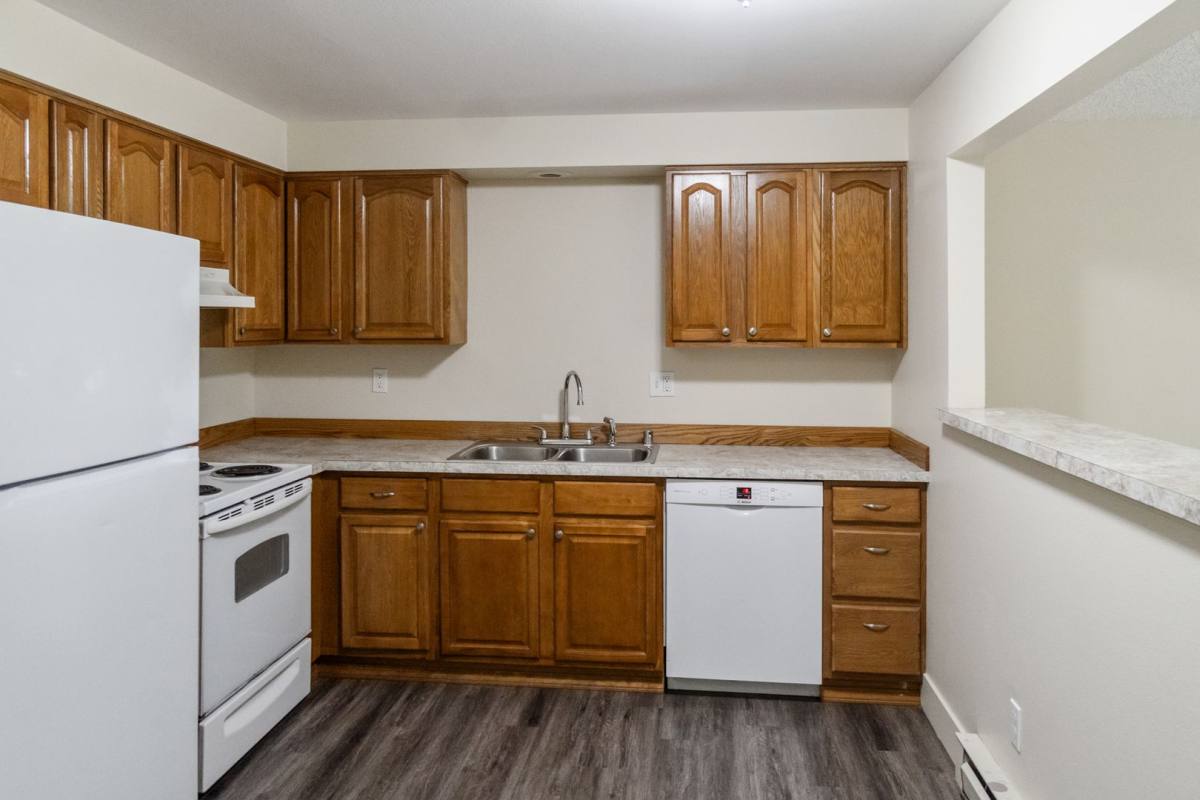 Apartment for rent at 11414 E Mission Ave, Spokane, WA 99206