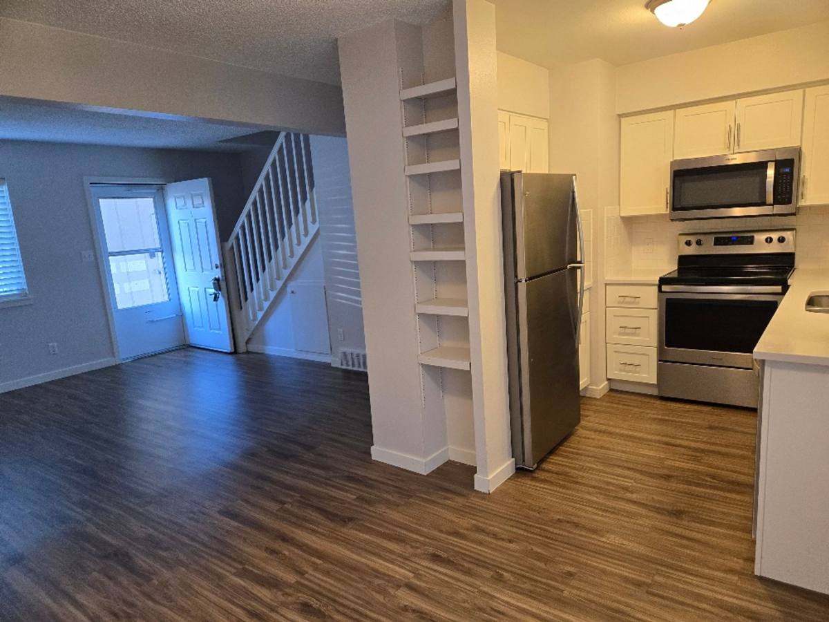 Apartment for rent at 709 Martin St, Longmont, CO 80501