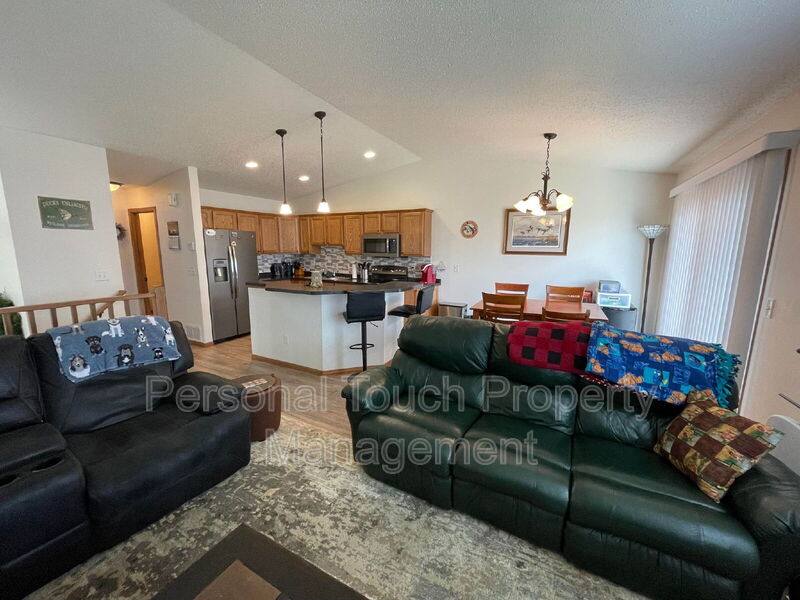 Townhouse for rent at 2520 5th St W #C, West Fargo, ND 58078