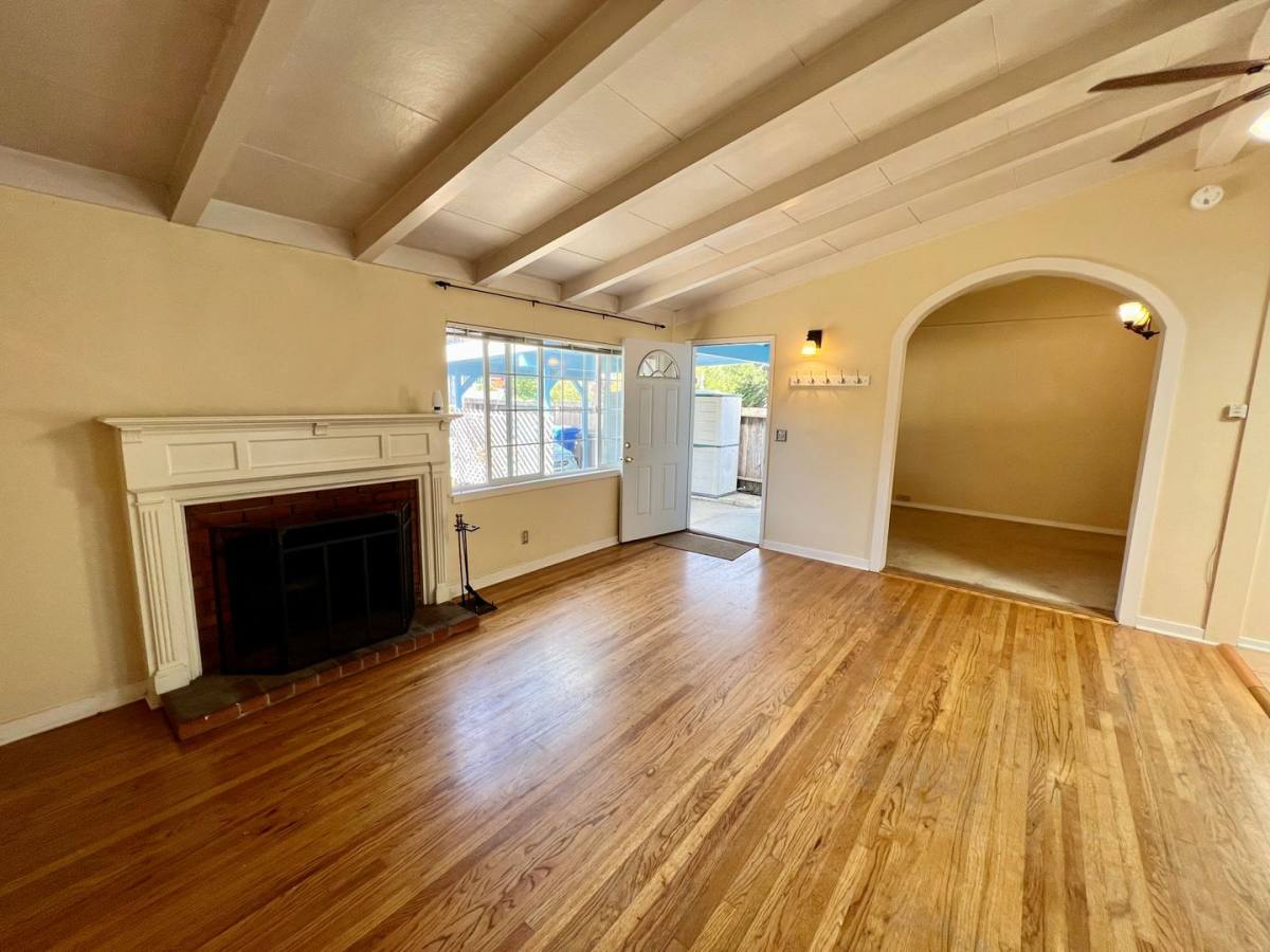 House for rent at 340 Archer St, Monterey, CA 93940