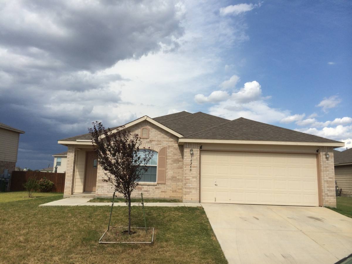 House for rent at 16246 Stallion Ranch, Schertz, TX 78154