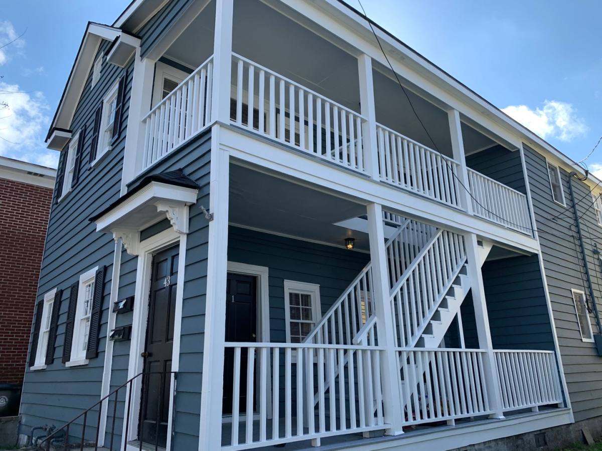 House for rent at 43 Kennedy St, Charleston, SC 29403