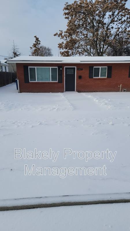 Apartment for rent at 1317 8th St S, Nampa, ID 83651