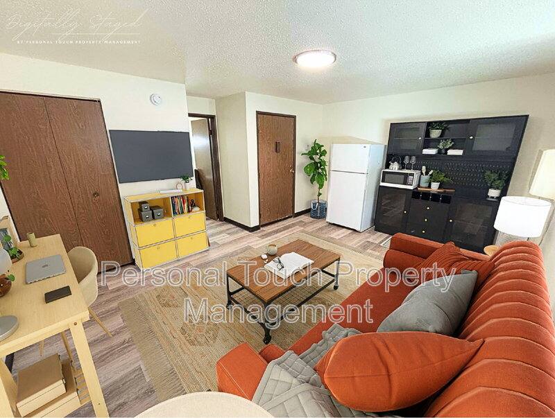 Apartment for rent at 1445 W Gateway Circle S #11A, Fargo, ND 58103
