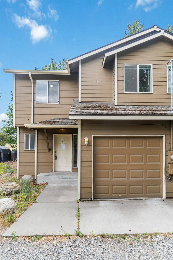 Apartment for rent at 2312 N Wilbur Rd, Spokane, WA 99206