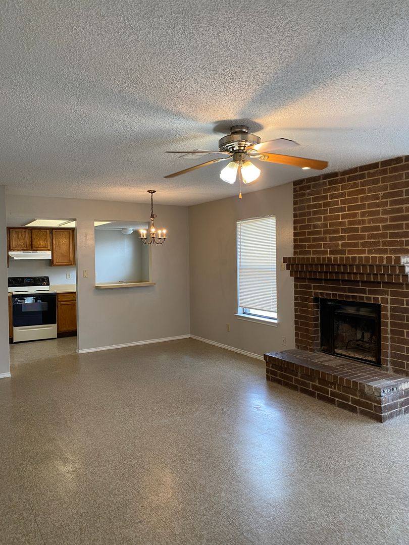 Apartment for rent at 4103 Lennox, San Antonio, TX 78218