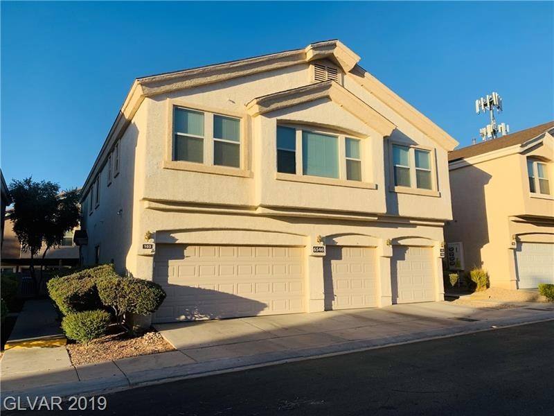 Townhouse for rent at 6546 Ozzie Harriet Ave #BLDG 109, Las Vegas, NV 89122