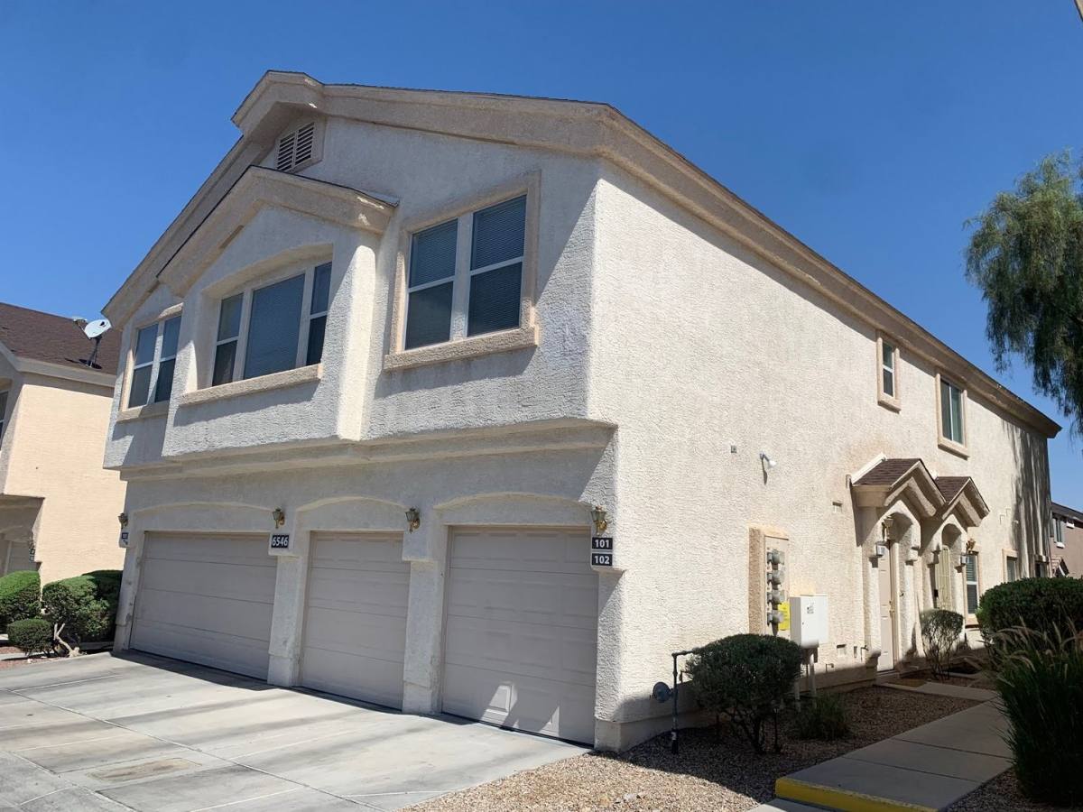 Townhouse for rent at 6546 Ozzie Harriet Ave #BLDG 109, Las Vegas, NV 89122
