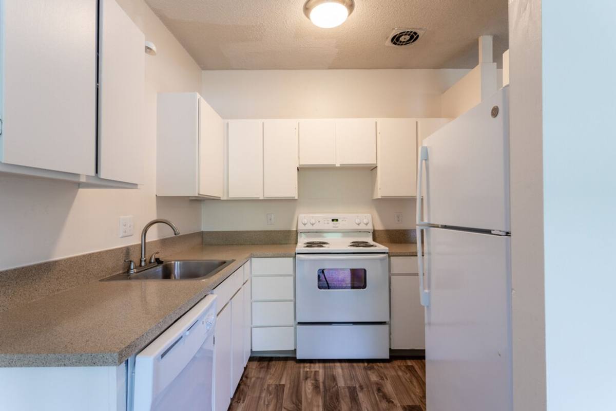 Apartment for rent at 6225-6235 SW Burlingame, Portland, OR 97239