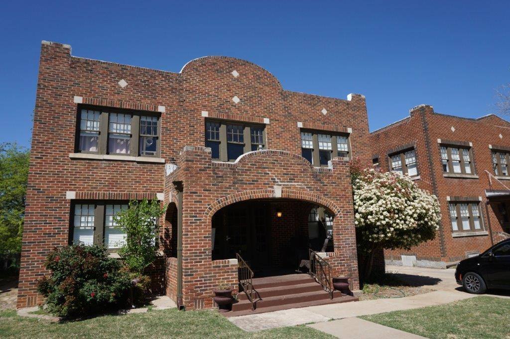 Apartment for rent at 515 NW 20th St, Oklahoma City, OK 73103