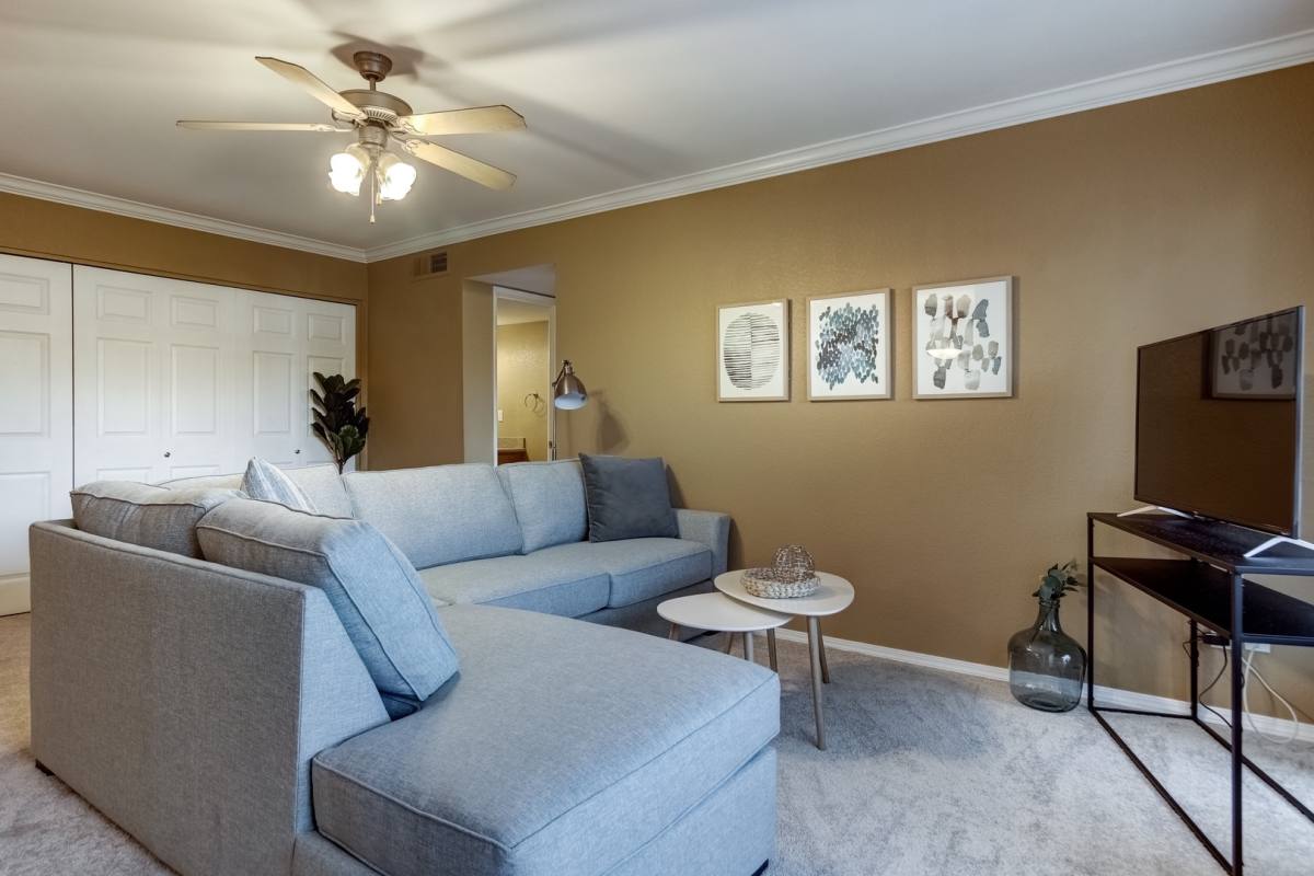 Condo for rent at 3500 N Hayden Rd, Scottsdale, AZ 85251