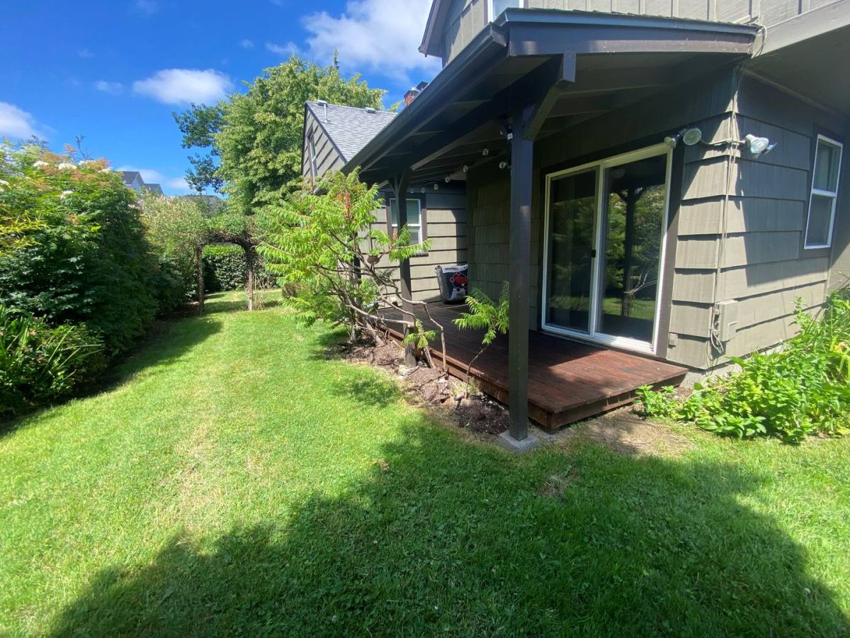 House for rent at 1669 Mill St, Eugene, OR 97401
