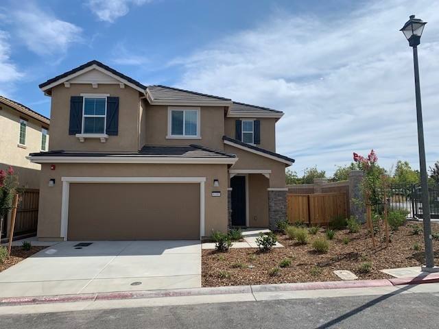 House for rent at 6100 Mehrten Circle, Rocklin, CA 95765