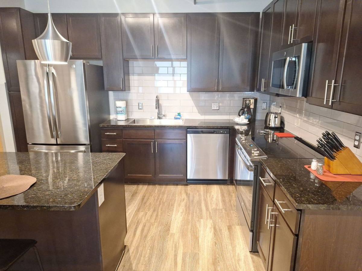 Apartment for rent at 2101 Market St, Denver, CO 80205