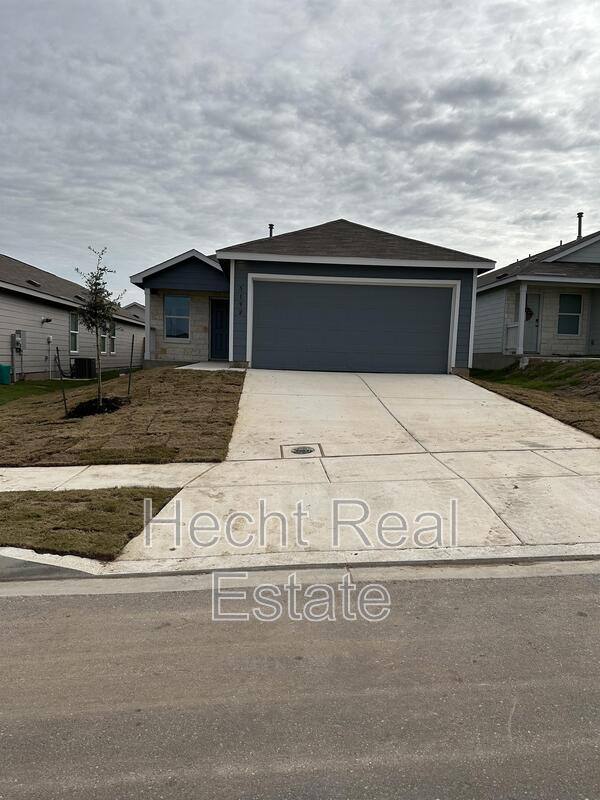 House for rent at 5192 Fowler Crest, Converse, TX 78109