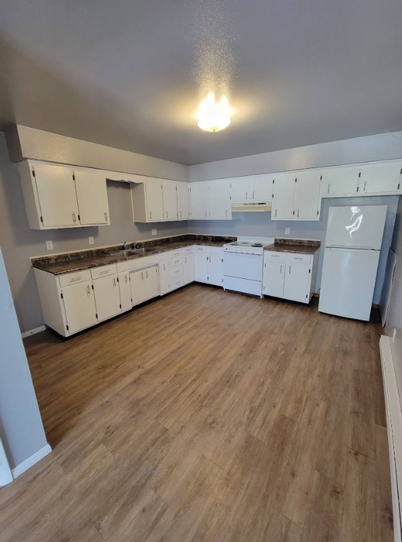Apartment for rent at 228 W 12th St, Kaukauna, WI 54130