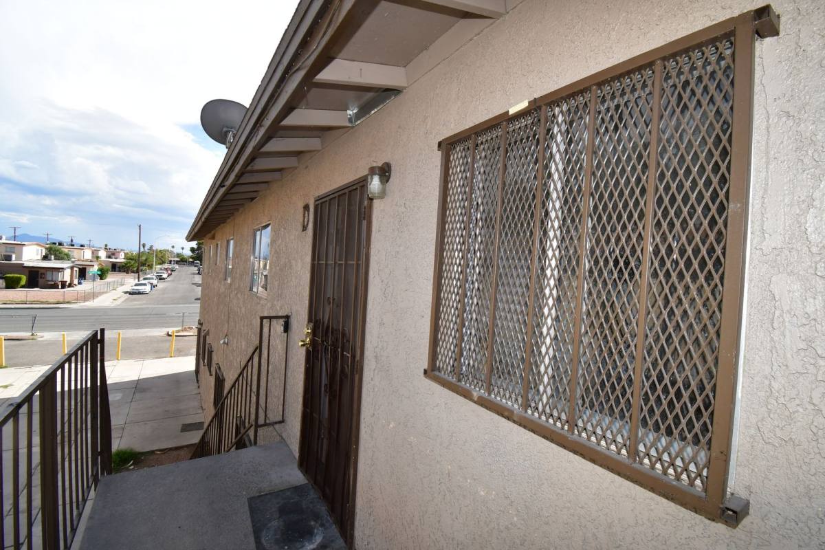 Apartment for rent at 2301 Stewart Ave, Las Vegas, NV 89101