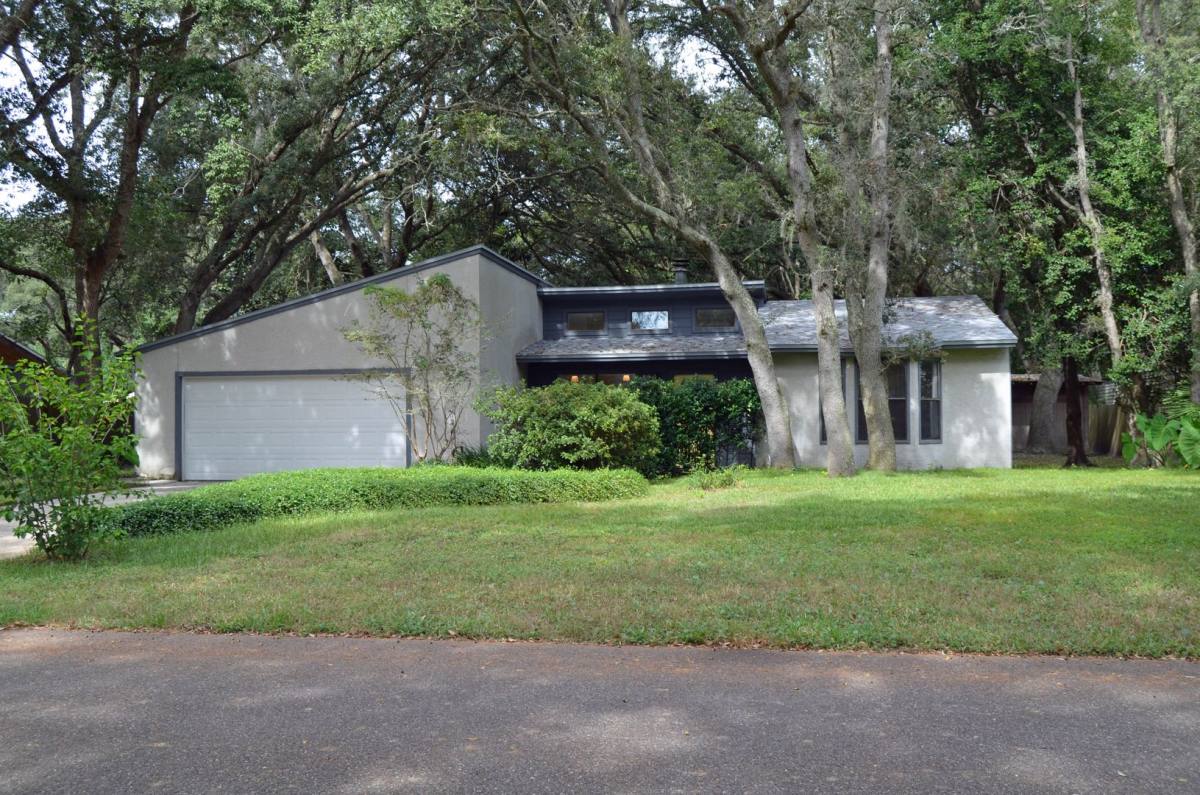 House for rent at 2137 Talbot Court, Fernandina Beach, FL 32034