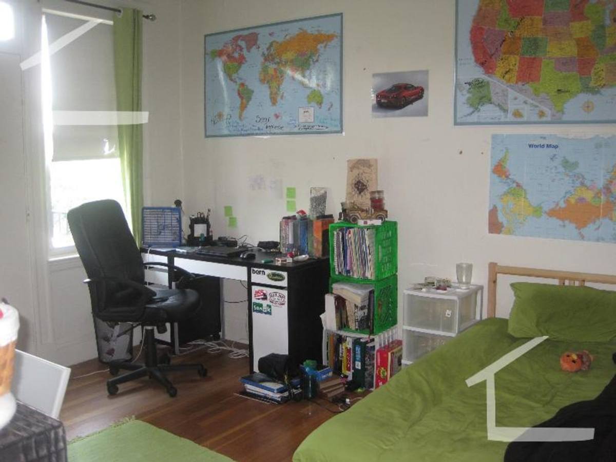 Apartment for rent at 1645 Commonwealth Ave #25, Brighton, MA 02135