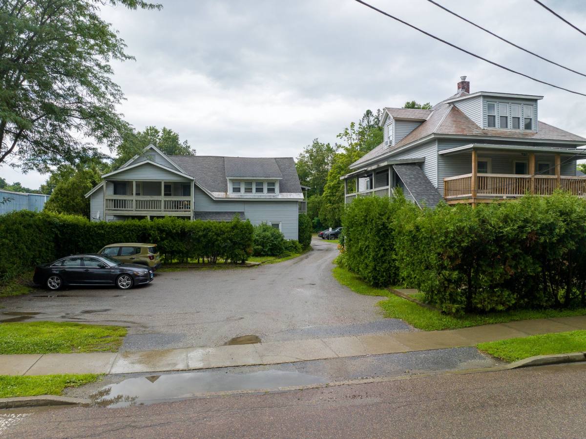 Apartment for rent at 16 Central St, Essex Junction, VT 05452