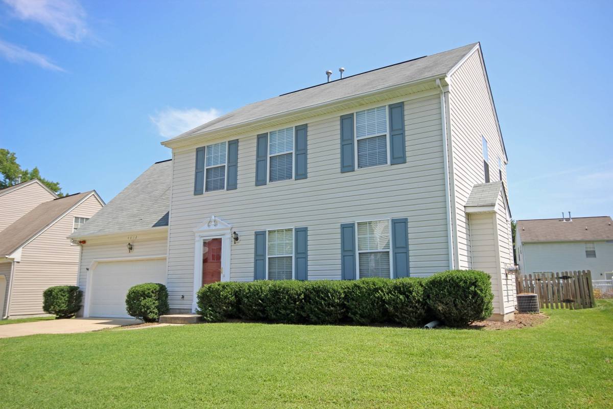House for rent at 4012 Oakwood Dr, Williamsburg, VA 23188