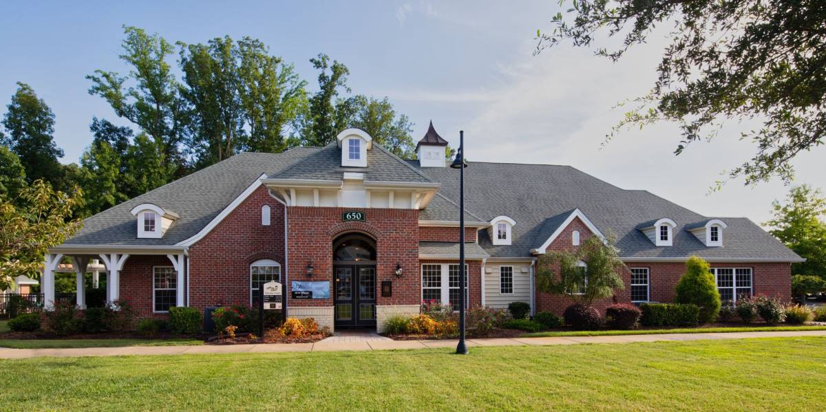 Apartment for rent at 650 Stoney Creek Lane, Newport News, VA 23608