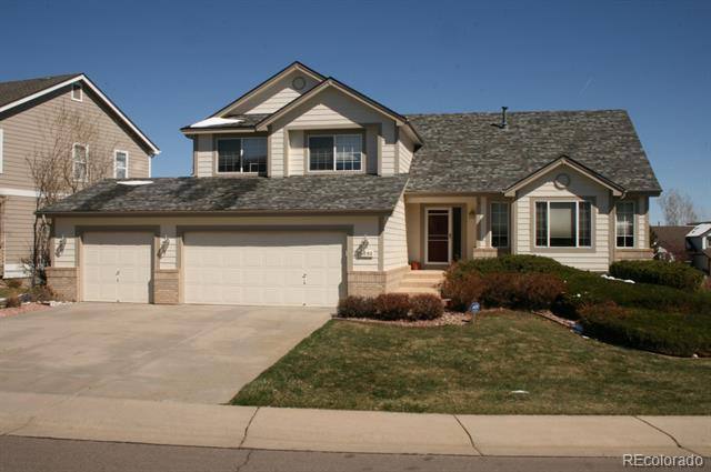 House for rent at 9292 Sand Hill Trail, Littleton, CO 80126